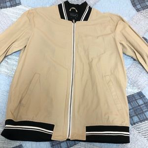 Forever 21 Bomber jacket